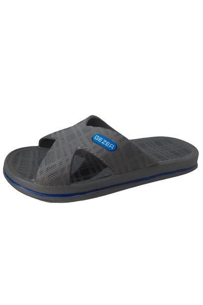 GEZER Smoked Men's Eva Daily Slippers