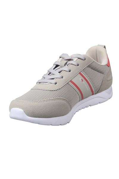 M.P. Pantofi sport gri pentru femei Mp