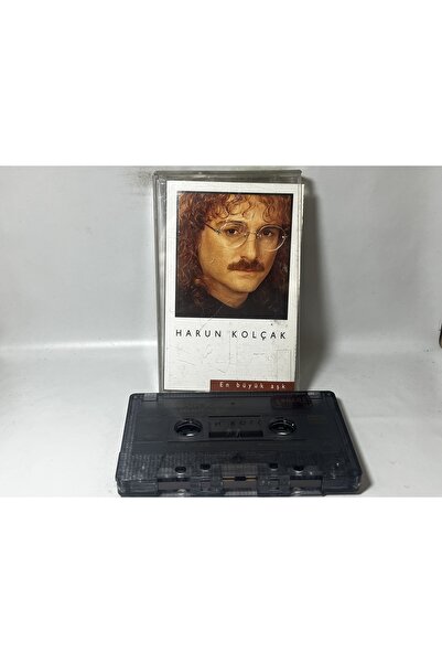 tayfuntufan هارون كولشاك - أكبر شريط حب