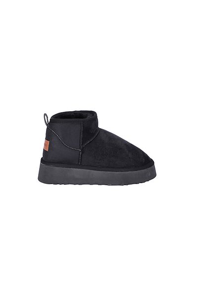 Pierre Cardin ® |   Pc-52709-3861 Papuci de damă negri - Cizme