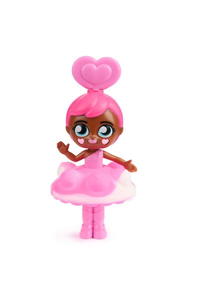 GIOCHI PREZIOSI Fashion Fidgets Surprise Doll 1486