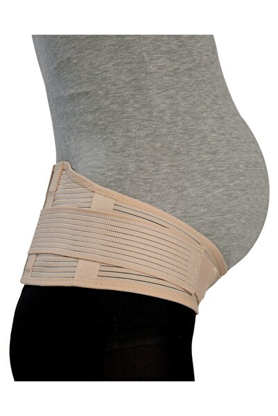 Rotantix Hamile Korsesi Bel Destekli Korsesi Hamile Kemeri Destek Korsesi Ort...