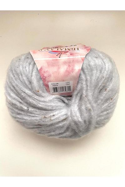 Himalaya HIMALAYA NORDIC 76824 GRAY (5 PIECES)