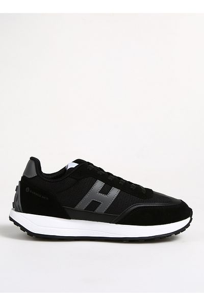 Hammer Jack Sneaker, 40, Black - Smoke