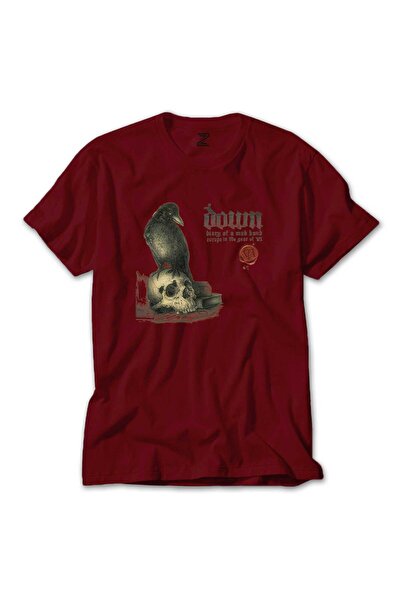 Tomris Hatun Jurnalul unei trupe nebunești Europa în Anul Vi Tricou colorat R...