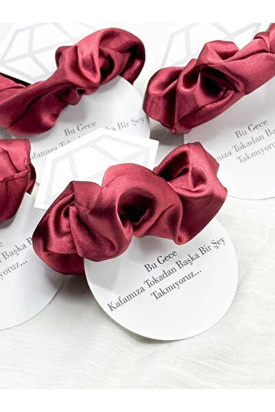 E Elmas هدية ليلة الحناء 10 قطع مشبك (10 قطع)