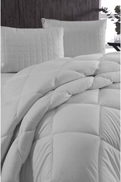 Linnda Home Çift Kişilik Kaz Tüyü Yorgan