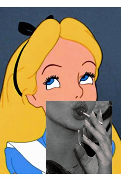 Universal WNDR Tablo Poster decorativ din lemn