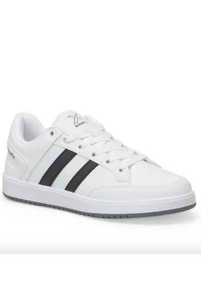 Kinetix Unisex Casual Sneakers KORT PU 3 FX
