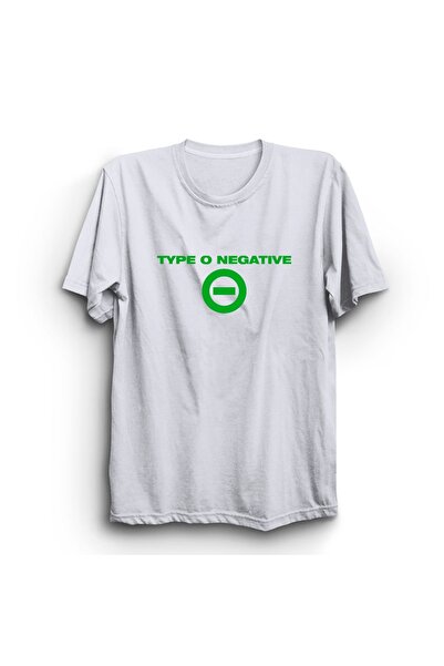 The Fame Type O Negative, Rock Metal Band T-Shirt