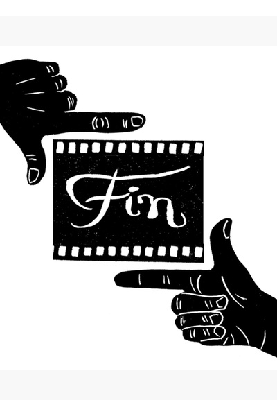 Universal Φιλμένες Χέρια - πρωτότυπο σχέδιο και εκτύπωση λινοτυπίας, Ξύλινη Δ...