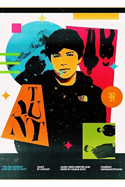 Universal Alay Hareti - Lovejoy Ξύλινη Διακοσμητική Αφίσα Ζωγραφικής