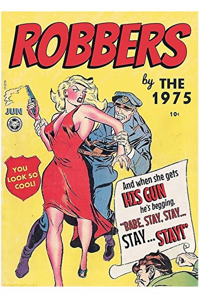 Universal Bătători de haine - Poster decorativ din lemn