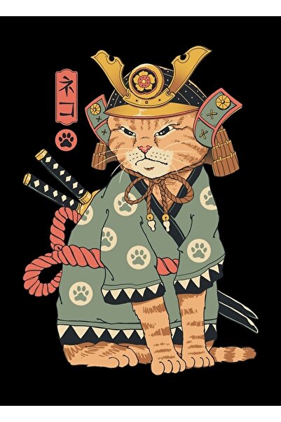 Universal Πίνακας - Πολύχρωμο