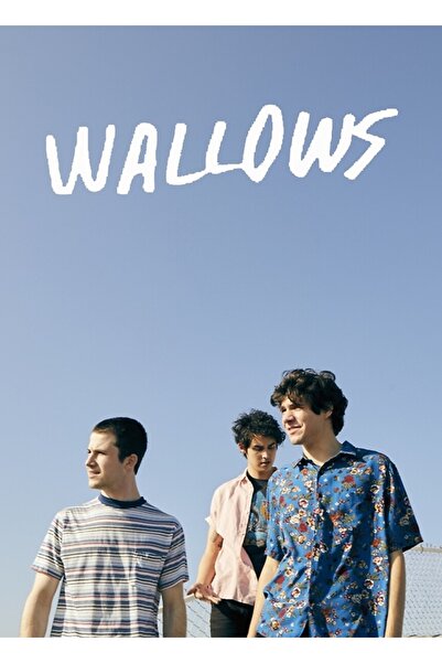 Universal Wallows 3 Slika Drveni Poster Dekorativni