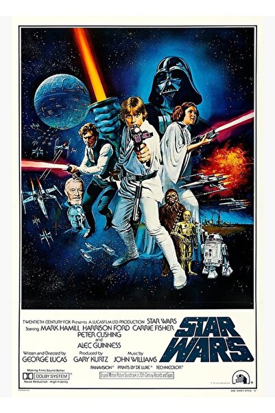 Universal Γνήσια ξύλινη διακοσμητική αφίσα του 1977 Century Paintings