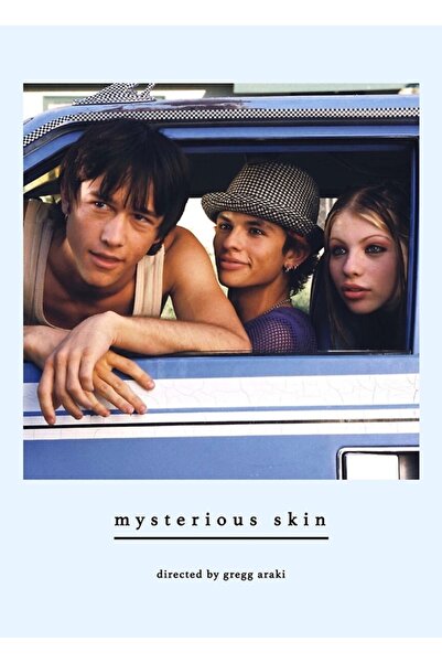 Universal Pielea misterioasă (Gregg Araki) Joseph Gordon-Levitt, Michelle Tra...