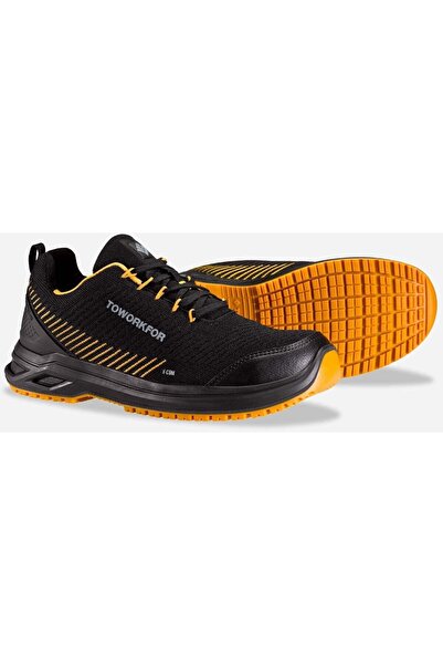 TOWORKFOR X-100 S1P Src Esd Iş Ayakkabısı Spor