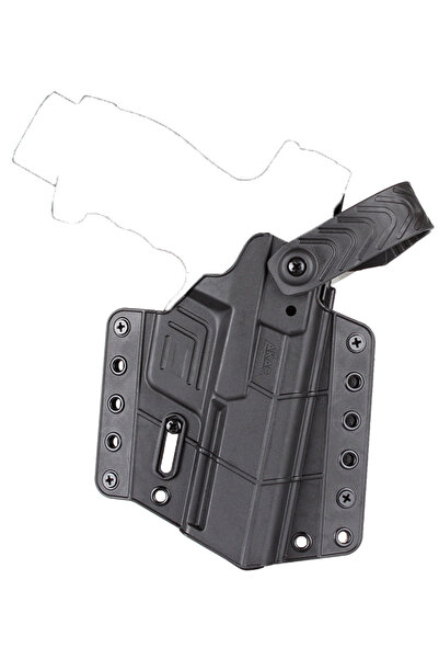 Akar P 1019 Sar9/sar9 Mete Polimer Kılıf