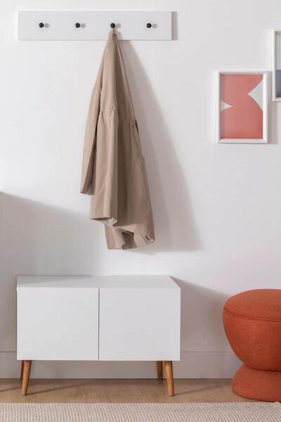 Monte Sehpa Luce Portmanto