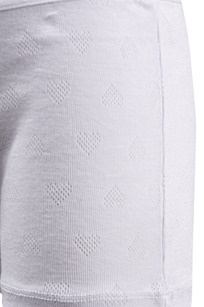 BSM Girl & Young Girl High Quality Cotton Jacquard Comfortable 3-Piece Boxers