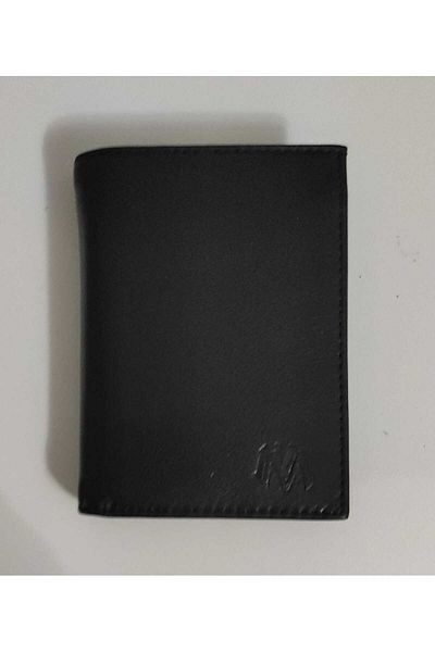 firdevsi hobi Genuine Leather Men's Wallet 114