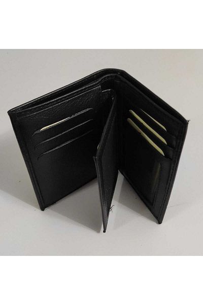 firdevsi hobi Genuine Leather Men's Wallet 114
