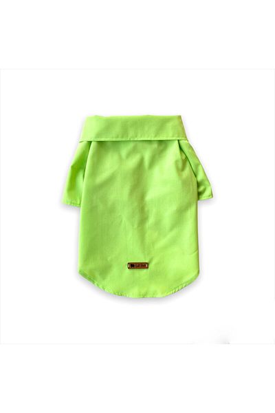 Luli Pet Basic Dog Shirt