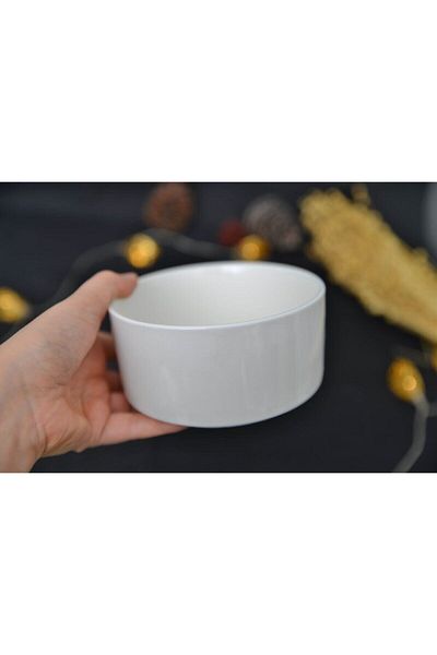 ACAR Porcelain Round Bowl / Piece Price