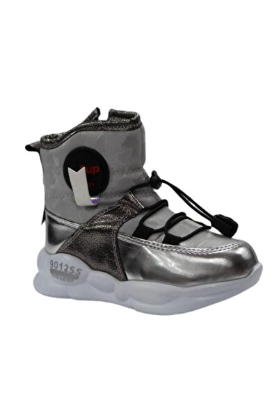 M.P. 212-3327 Termal Kürklü 22-30 Kız Çocuk Bot