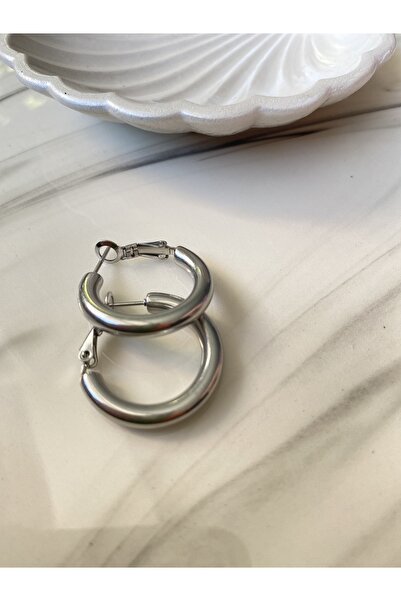 NOVARİKA أقراط نسائية عالية الجودة من الفولاذ المقاوم للتشويه