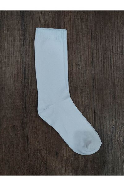Leement socks Детски памучни чорапи с мирис 12 чифта удобни ластици