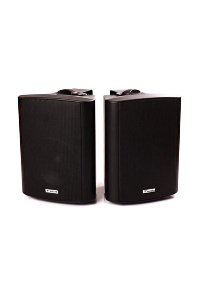 Westa Wm-305tb 100w Trafolu Siyah Stun Amfi 1 Adet