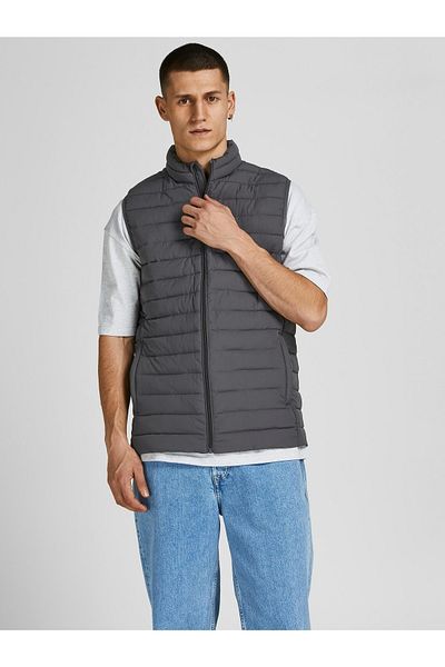 Jack & Jones Weste JJERECYCLE BODYWARMER