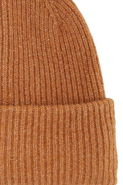 Tom Tailor Beret Women / Girls camel melange