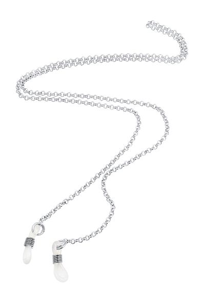 ELLI Schmuckzubehör Brillenkette Eyewear Chain Sommer 925 Silber