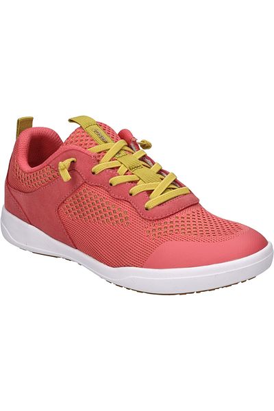 Josef Seibel Sina 74 | Damen için spor ayakkabı | Rot Sina 74, Pembe-Kombi