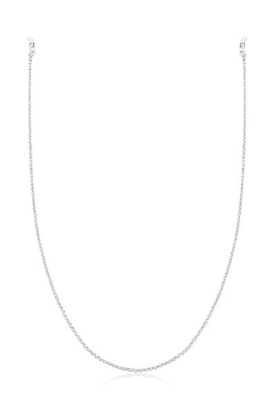 ELLI Schmuckzubehör Brillenkette Eyewear Chain Sommer 925 Silber