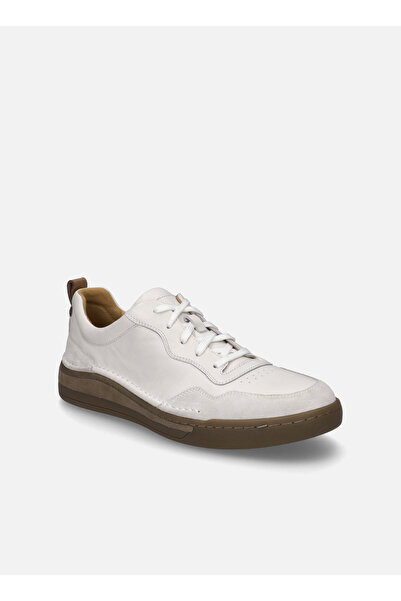 Josef Seibel Kleve 01 | Sneaker für Herren | Weiß Cleve 01, weiss