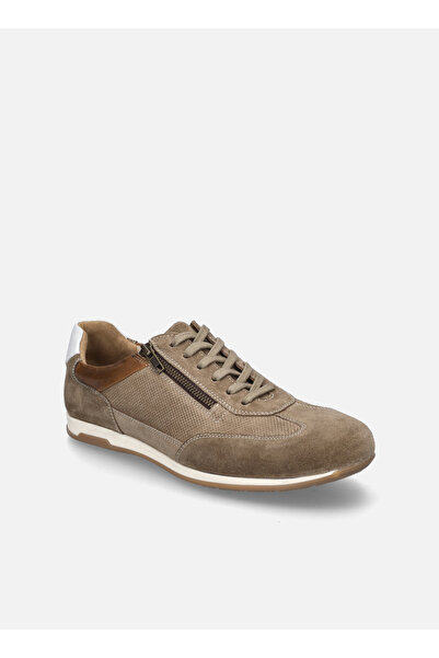 Josef Seibel Colby 03 | Halbschuhe für Herren | Beige Colby 03, taupe-multi