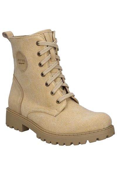 Josef Seibel Marta 26 | Stiefel für Damen | Bej Marta 26, kum