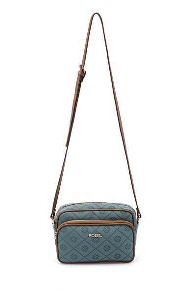 Fossil Laurel Green női válltáska 05FS22Y284-KN4F D.YS