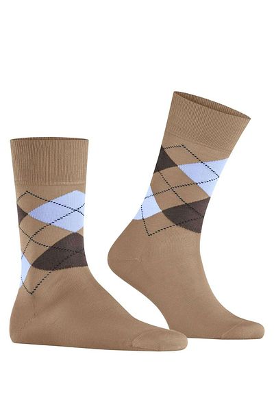 Burlington Herren-Top-Schuhe – Modellnummer Gx9688