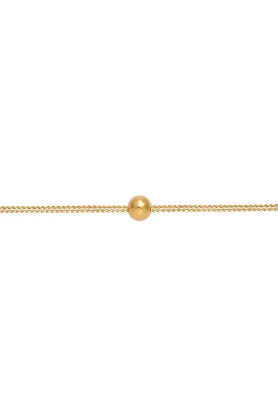 ELLI Náhrdelník pro ženy - Choker Top, Geo Trend, 925 mincovní stříbro