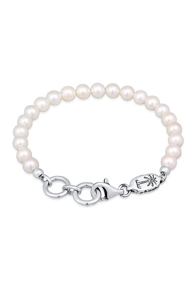 HAZE & GLORY Armband Perlenarmband - Pearl it out