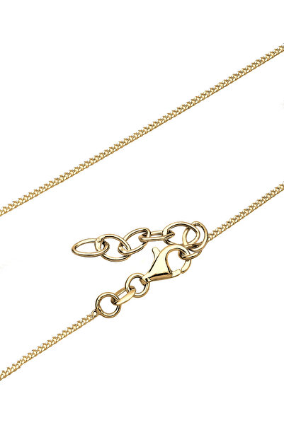 ELLI Colier Choker Dama Basic Star Astro Din Argint Sterling 925