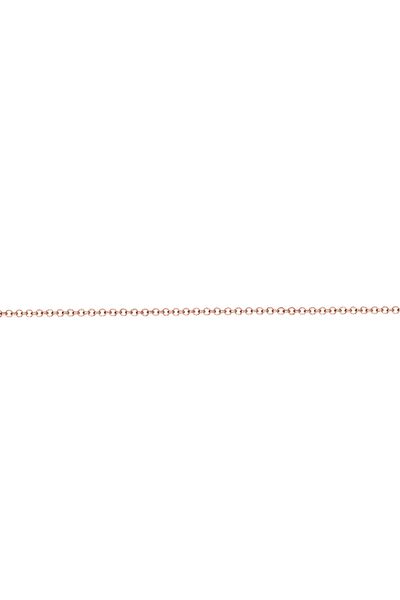 ELLI Halskette Damen Choker Basic aus 925 Sterling Silber