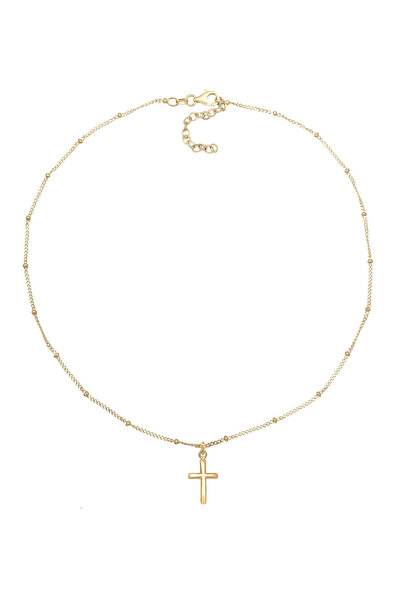 ELLI Colier elegant din argint 925