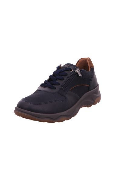 Waldläufer Schnürschuhe