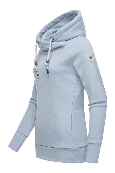 Ragwear Kapşonlu Gripy Bold